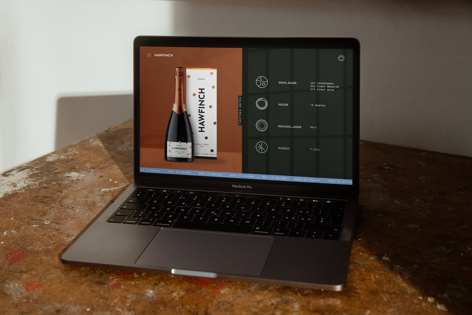 Marmalade London Brand and Packaging Agency