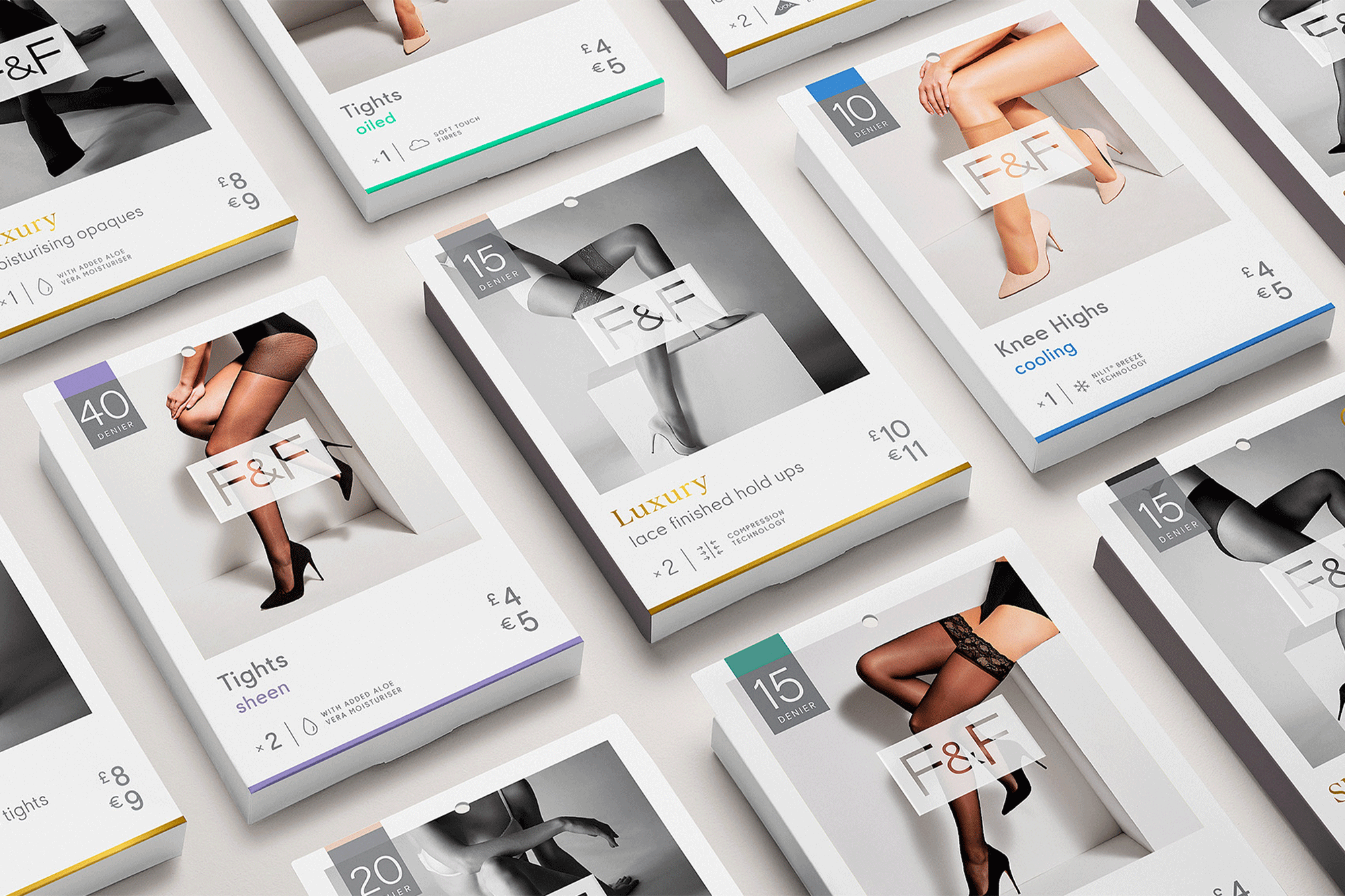 Marmalade London Brand and Packaging Agency