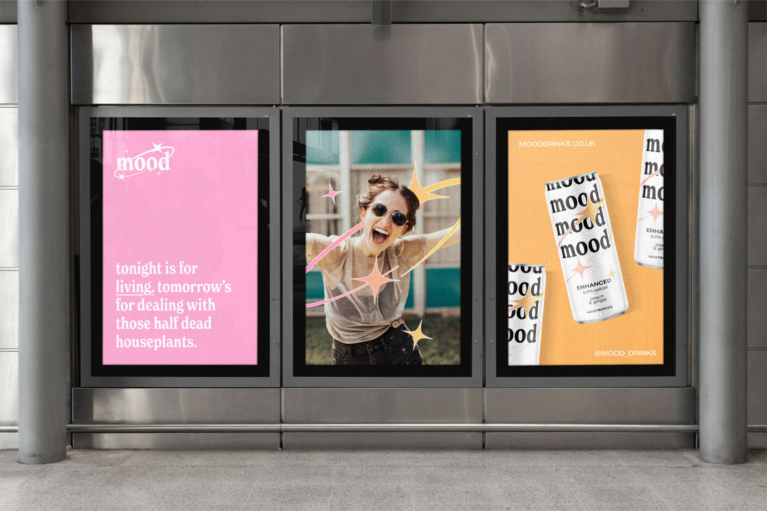 Marmalade London Brand and Packaging Agency