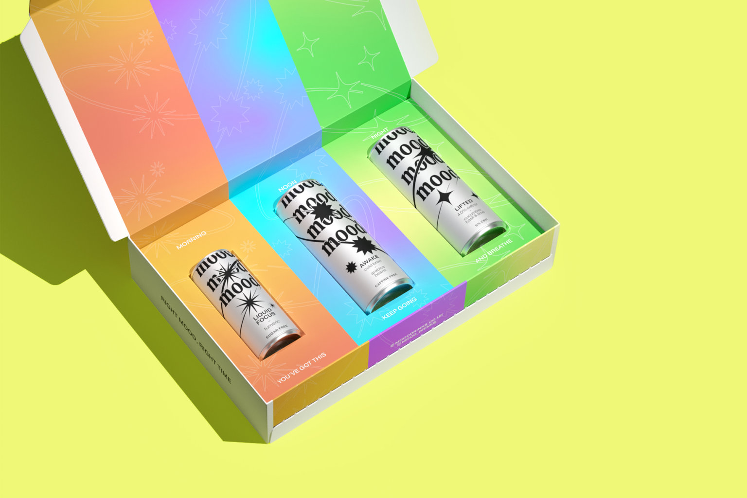 Marmalade London Brand and Packaging Agency