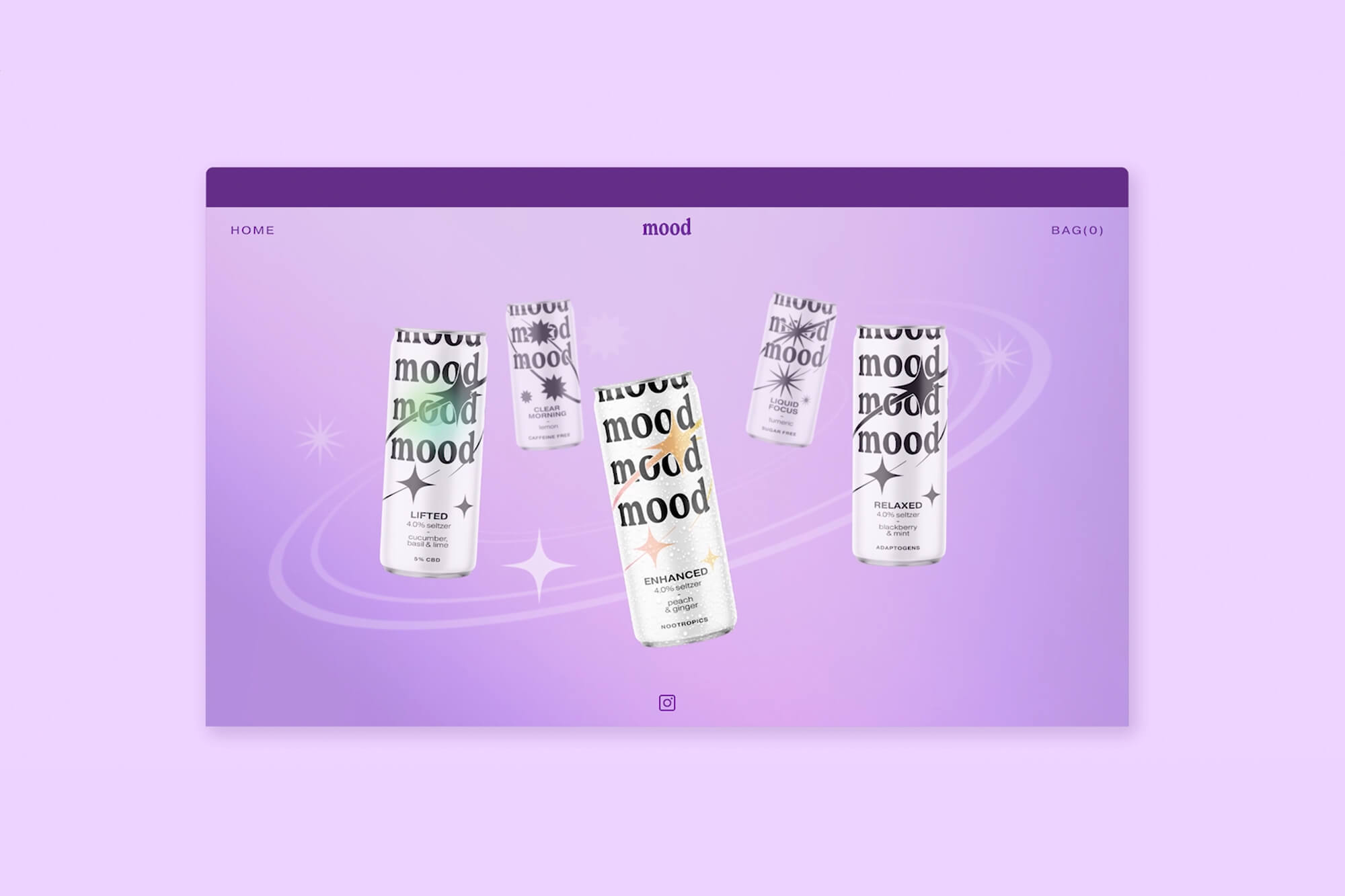 Marmalade London Brand and Packaging Agency