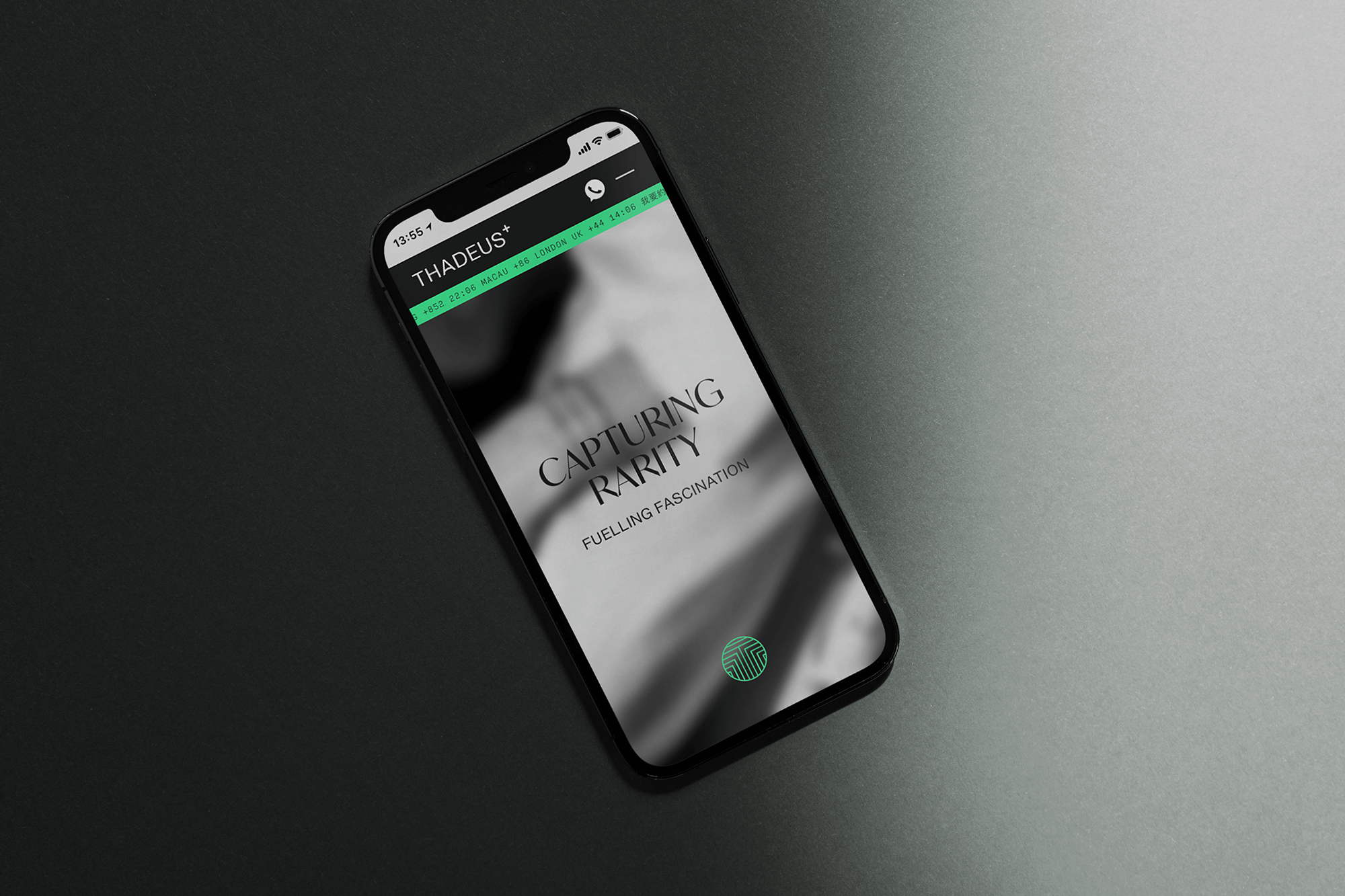 Marmalade London Brand and Packaging Agency