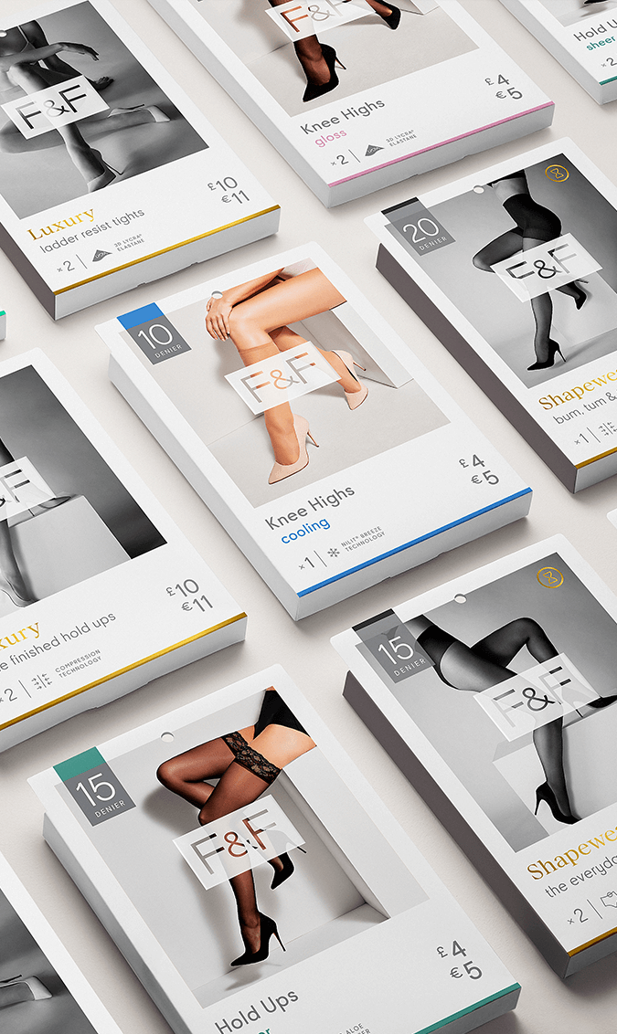 Marmalade London Brand and Packaging Agency